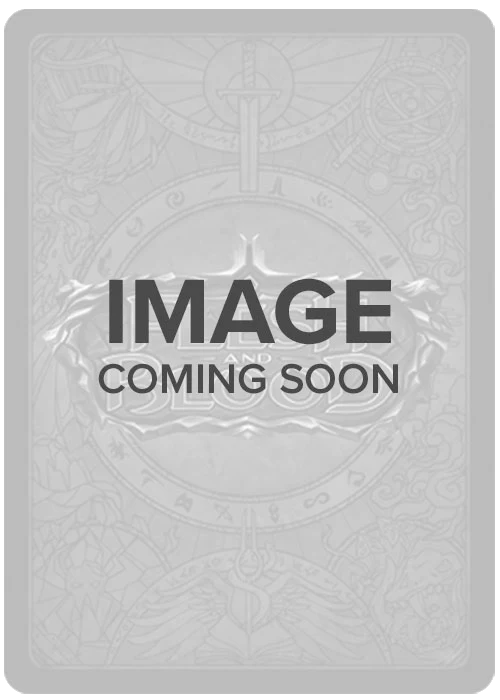 Benji The Piercing Wind (Marvel) [PEN335] (Compendium of Rathe)  Cold Foil