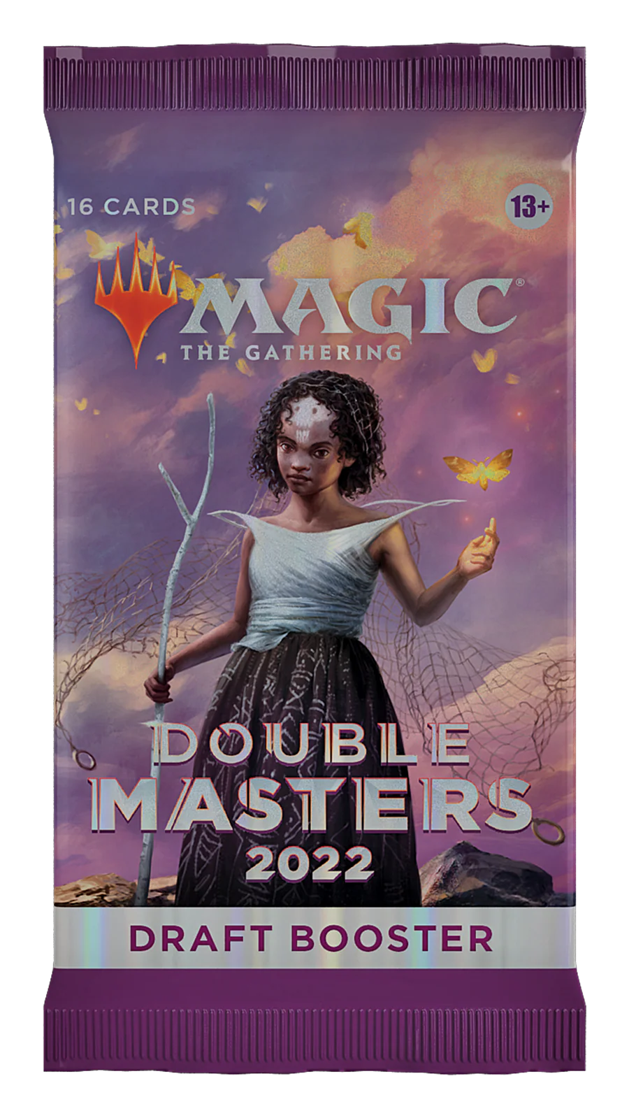 Double Masters 2022 - Draft Booster Pack