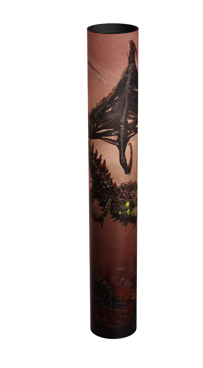 Dragon Shield: Playmat + Tube - Halloween 2025 - Image 4