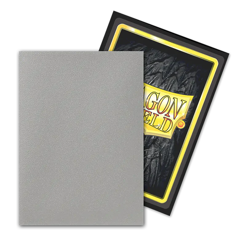 Dragon Shield: Standard 100ct Art Sleeves - Justice (Dual Matte) - Image 6