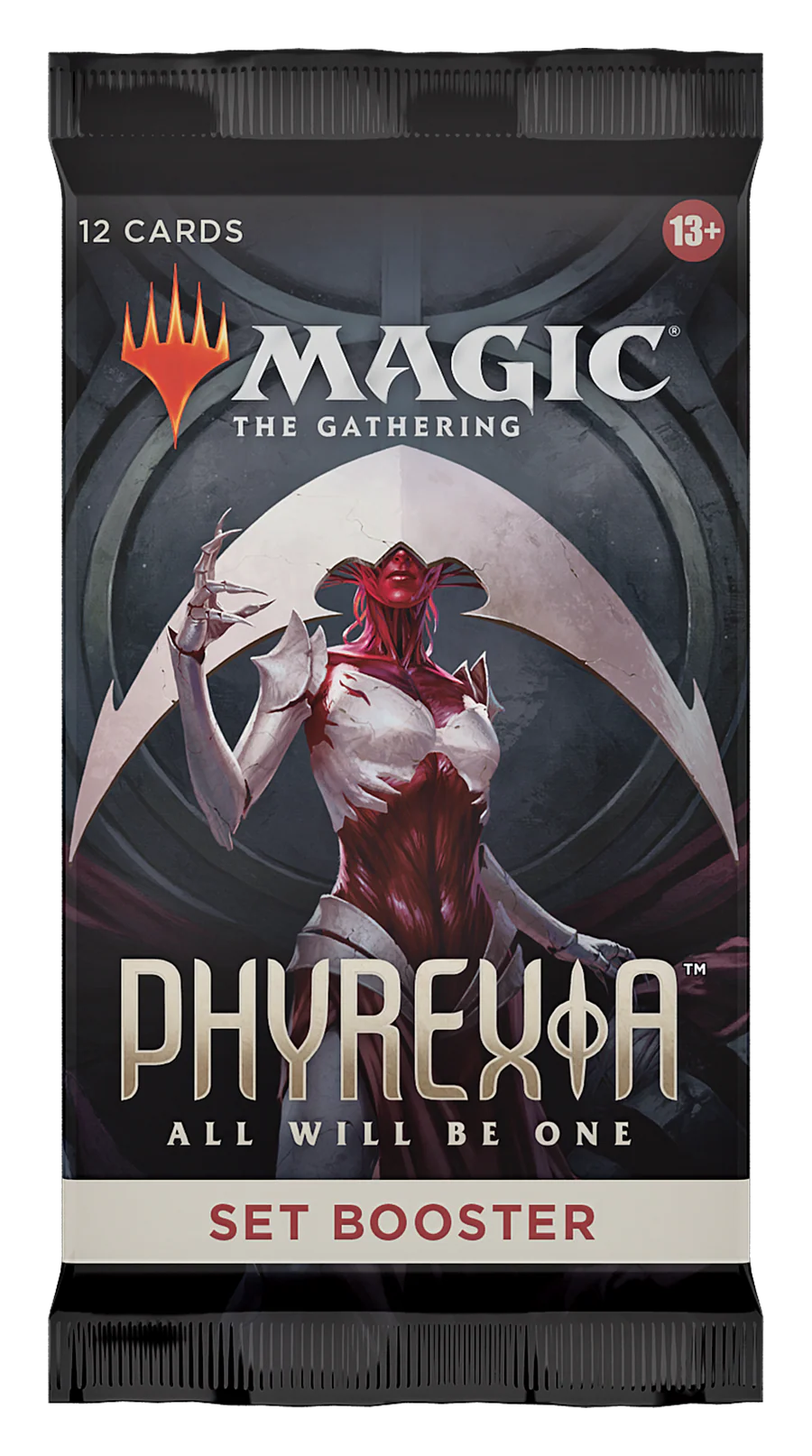 Phyrexia: All Will Be One - Set Booster Pack