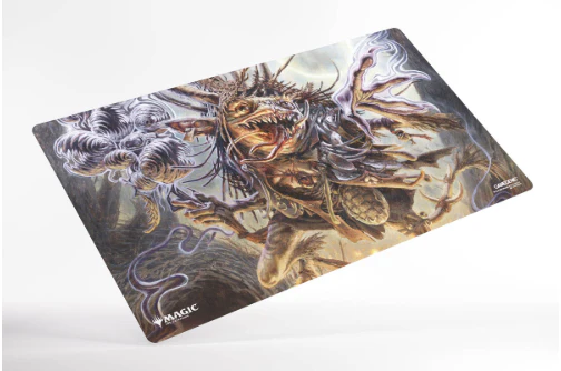Playmat: MTG Prime- Lorwyn Eclipsed- Auntie Ool, Cursewretch