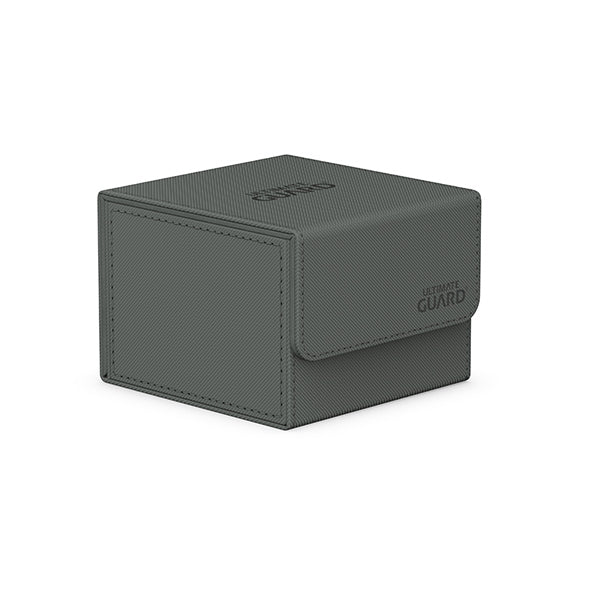 Sidewinder 133+ Standard Size Monocolor- Grey