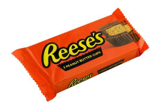 Snack- Reese's
