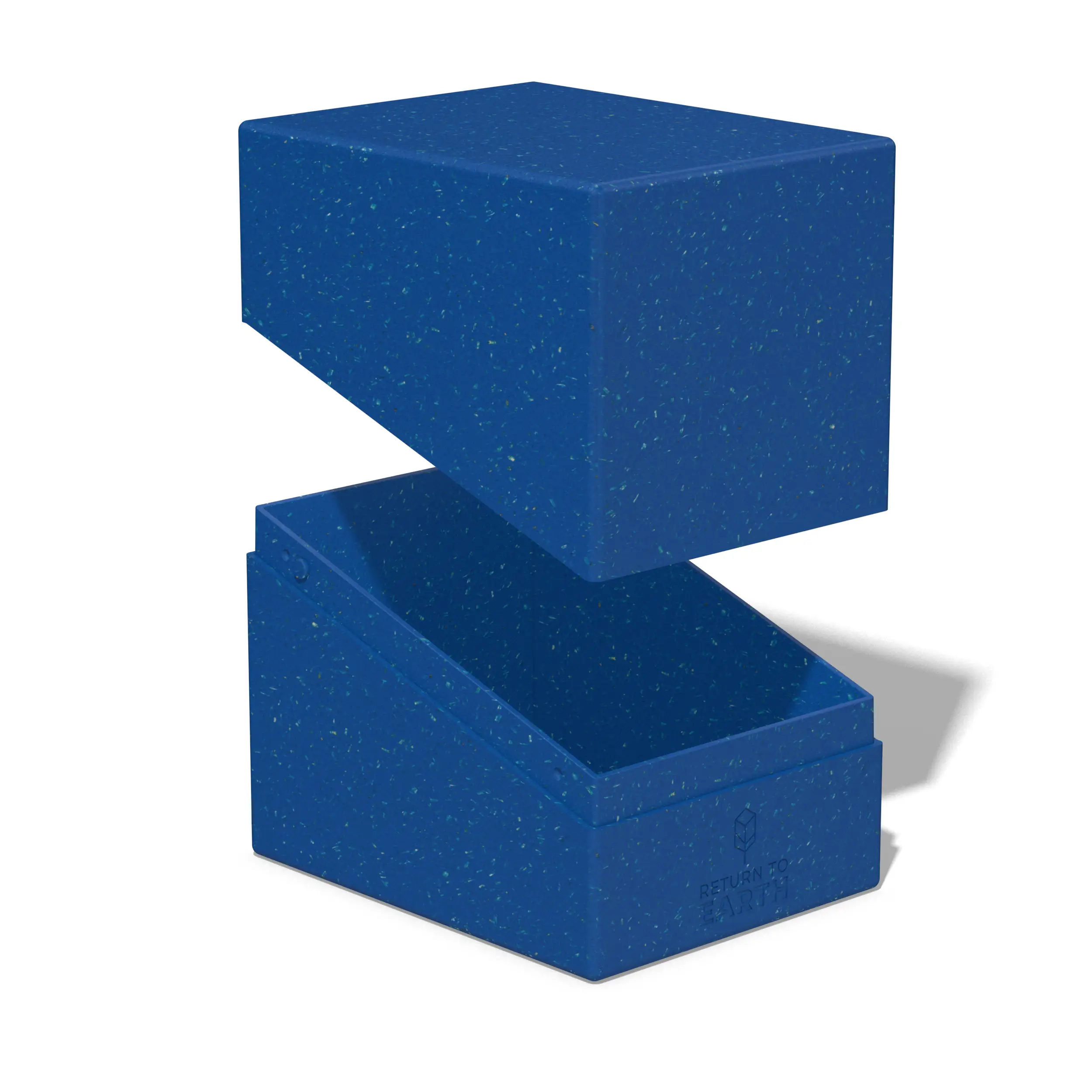 Ultimate Guard Boulder (133+) [Blue] RTE - Image 4