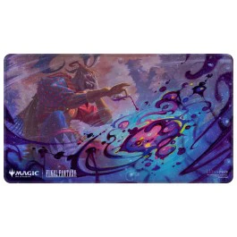 Ultra Pro Holofoil Playmat Magic the Gathering Universes Beyond Final Fantasy